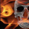 Hell Fire will destroy the wicked and burn out